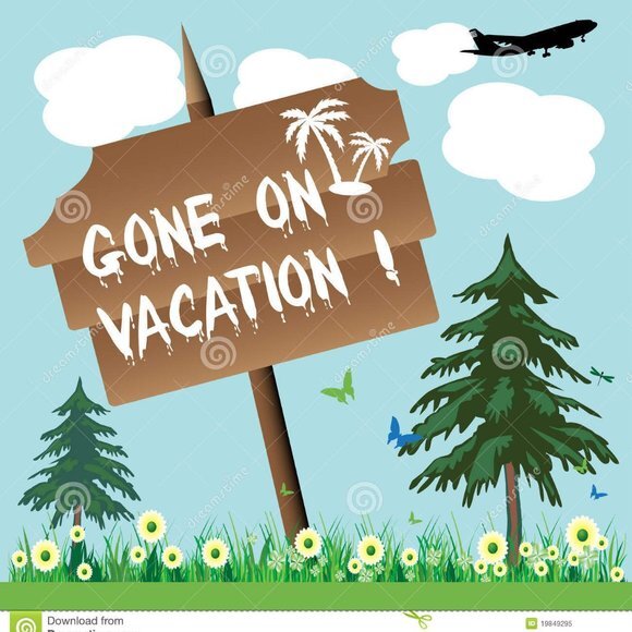 Other - Place orders now! Away from 7/29-8/16